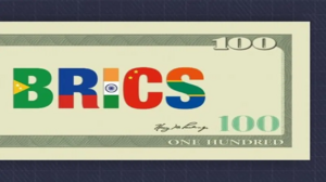BRICS Currency Charade: Eichengreen Says Dollar Still Dominates