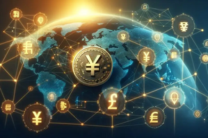 AxCNH Stablecoin: China's Challenge to Dollar Dominance
