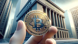 91% Chance Of Another Rate Cut: Cryptocurrencies To Recover?