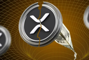 Will XRP Fall Below $2?