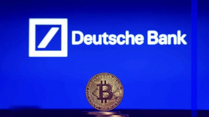 Deutsche Bank: Central Banks May Buy, Hold Bitcoin by 2030