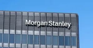 Morgan Stanley to Offer Crypto Trading Though E-Trade