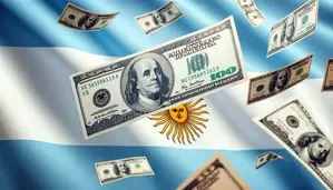 Argentina Wants To Dollarize Its Economy As Peso Gets Decimated