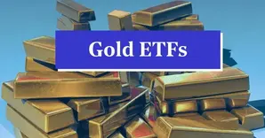 3 Reasons Gold ETFs Are Exploding, And Why You Should Act Now