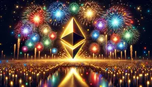 Whales Seize $862M Ethereum (ETH) in Just 6 Hours