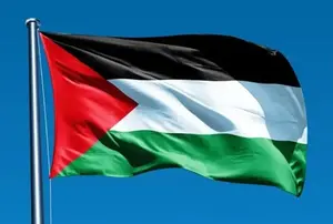 Palestine Applies For BRICS Membership, Receives No Response