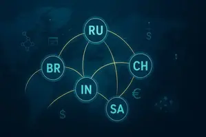BRICS mBridge Project: What Is It & Dollar Impact