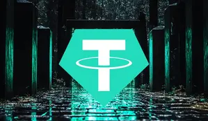 Tether Valued at up to $500,000,000,000 in Latest Capital Raise With Cantor Fitzgerald: Report