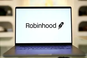 HOOD Stock Soars 12% on $4B Prediction Trades
