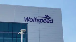 Wolfspeed Stock Pivot: WOLF 10x Moonshot?