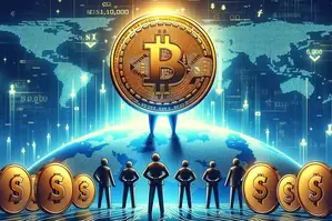 Trump Jr: Stablecoin Surge Will Protect Dollar Hegemony Globally