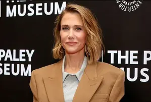 Kristen Wiig’s $185M Wealth Surges