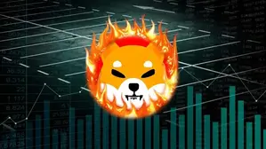 Shiba Inu Triangle Setup Targets $0.0000205: Breakout Loading?