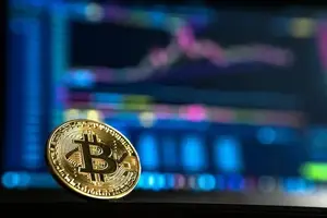Bitcoin was at $240 in 2015: Can It Replicate Its Growth By 2035?