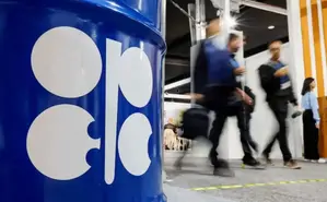 Brent Crude Price Up on Modest OPEC Hike