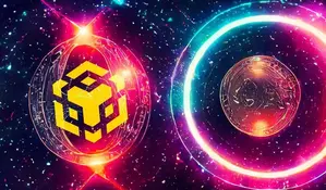 Binance Altcoin BNB Surges to Record High Amid Institutional Crypto Adoption