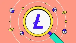 Litecoin Surges 10% in 1 Day, While Market Plummets: Here's Why