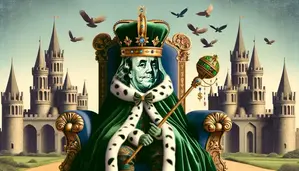 Currency News: Why Crypto, Euro & Yuan Can’t Replace the US Dollar