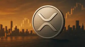 Ripple's XRP Price Will Fall to $1?