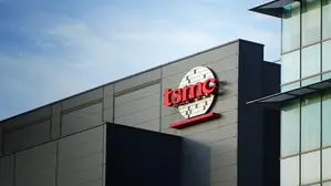 TSMC Stock Jumps 39% on Record AI Earnings