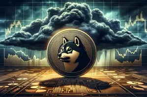 Analysts Say It's Over: Shiba Inu May Never Reach Its ATH Again