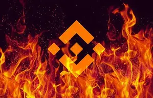 BNB Jumps After Trump Pardons CZ