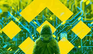 Crypto Asset BNB Surges After President Trump Pardons Binance Founder Changpeng Zhao