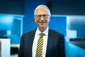 79% of Bill Gates $48 Billion Portfolio is Invested in Just 4 Stocks