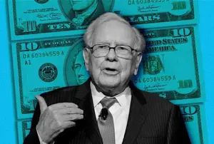 Warren Buffett's US Dollar Outlook as BRICS Gains Ground