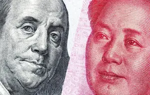 China’s Yuan Now Second Only to Dollar in Global Trade Finance