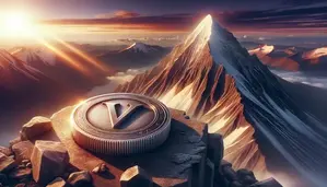 VeChain's Price Crash to $0.01 Is a Blessing: Here's Why
