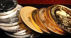 Metals Enter Correction: What’s Next for Silver and Gold Price?