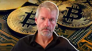 How Much Bitcoin Does Michael Saylor Own in 2025?
