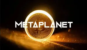 $500M Bitcoin Buyback Sends Metaplanet Soaring