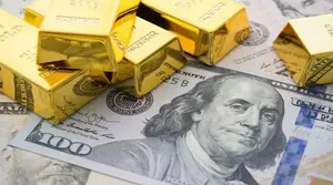 LBMA Survey Forecasts $5,000 Gold Price in 12 Months