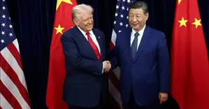Trump Cuts China Tariffs by 47% After Xi Deal