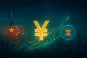 China–ASEAN Pact Boosts BRICS Trade: Yuan's New Milestone
