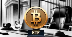 Bitcoin ETF vs BTC Coin: Which Is Better For Long-Term Growth?