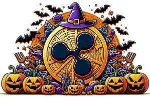 AI Predicts Ripple (XRP) Price For Halloween 2025