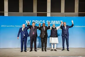 Will the BRICS Financial System Work?