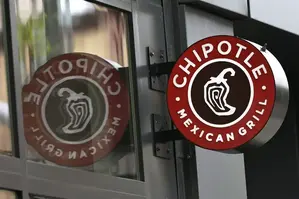 Chipotle (CMG) Among Biggest Losers This Week, Stock Dips 20%