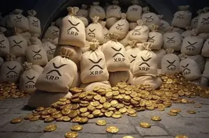 Here's Why XRP Could Hit a New All-Time High in November 2025