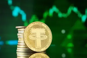 Tether (USDT) Reports $10B Profit YTD Amid Stablecoin Surge