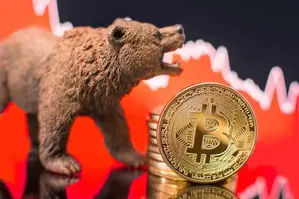 No Recovery In Sight For Bitcoin: Is The Bull Run Done For?