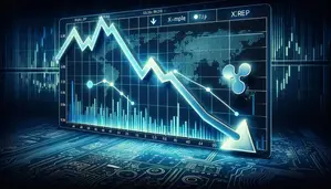 Can Recent Market Corrections Push XRP Price Back To $1?
