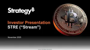 Strategy’s Euro IPO Fuels Bitcoin Buying