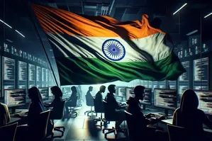 Digital ID India Breach: 815M Aadhaar Leaked