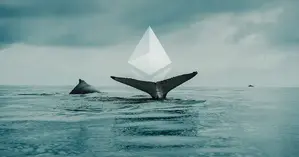 Mysterious Whale Buys 14,254 Ethereum, Spends $52.47 Million