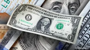 The US Dollar Strikes Back: Why It’s Rising After A Weak Start