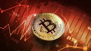 Crypto Market Crash Update: Why Is Bitcoin Down Today?